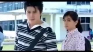 Miniatura del video "myanmar love song (Eaindra Kyaw Zin + Nay Toe)"