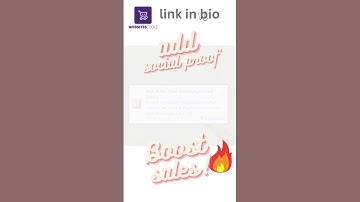 ✅How to take advantage of FOMO to Increase Conversion Rates.🔥 @websitestoolz125 #shorts