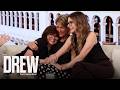 'Hot in Cleveland' Cast Remembers Working with Betty White | The Drew Barrymore Show