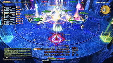 E8S Prog - Light Rampant Supercut