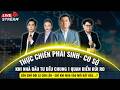 Thực chiến Chứng Khoán Phái Sinh: Cơ hội làm giàu cho những người dám nghĩ dám làm