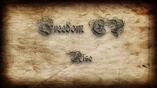 Restrixion - Rise