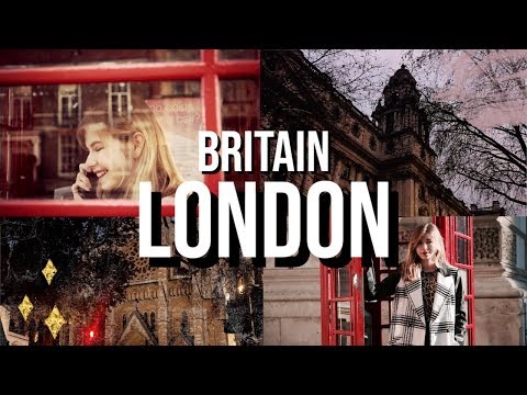 Видео: УНИВЕРСИТЕТ В АНГЛИИ || МИНИ ВЛОГ || LONDON, BORNEMOUTH 