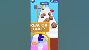 INSANE!! Gem Stack Run 814 #gaming #gemstack #shorts