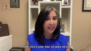 Famous When Can I Stop Paying Child Support? Profile