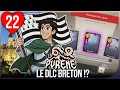 Deckbuilding BRETON ..? (très salé le beurre) 🏔️ PYRENE #22