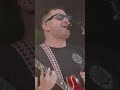 warped, ur energy is freaking us out 😵‍💫 (in a good way) @TheMenzingers