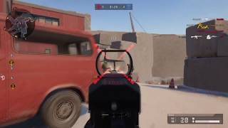 Warface || Random Moments with ace #4