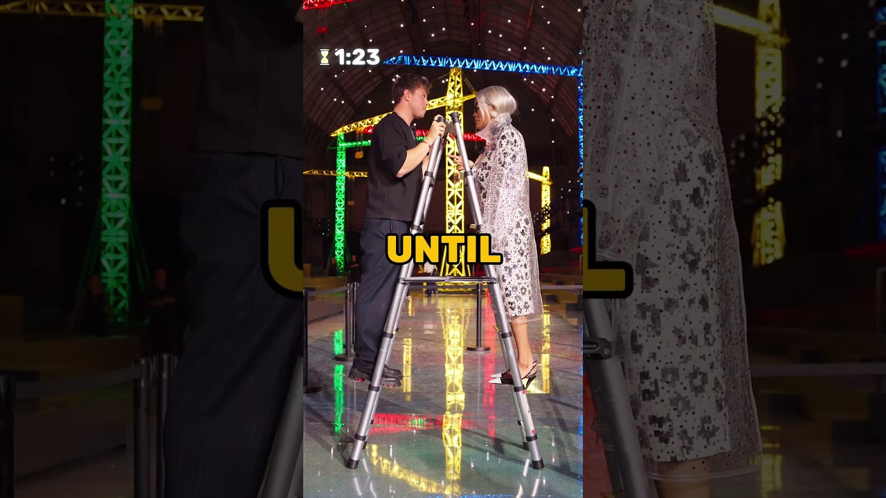 Guessing Teyana Taylor’s FIRST job 🤯 Ep. 524 🪜 AD | CHANEL