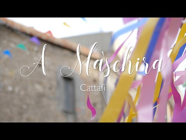 A MASCHIRA_Sicilian moments