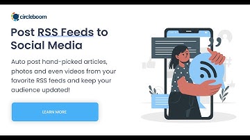 How to Post RSS to Social Media #autopostrsstosocialmedia #rssfeedtosocialnetworks