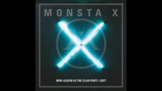 [audio] 몬스타엑스 (MONSTA X) _ 걸어 (ALL IN)