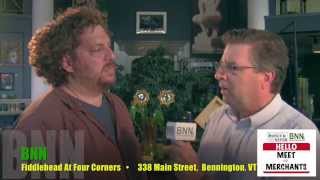 BNN & The Money Saver: Meet Our Merchants - Fiddlehead At Four Corners