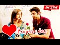 Vikram Singh Chauhan Shivani Surve s EXTRA SPECIAL Propose Day