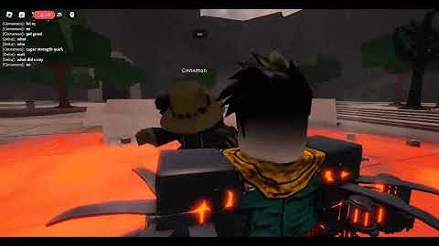 Random stuff me and my friend doing random stuff