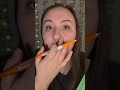 Let's map out your eyebrows #asmr #asmrpersonalattention #asmrroleplay #asmrmakeup #asmrskincare