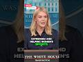 President's Order: Defending Women's Sports & Athletics, #womensports ,#trump ,#karolineleavitt