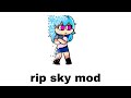 Rip sky mod