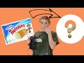 HOW TO MAKE TWINKIES FROM SCRATCH #foodchallenge