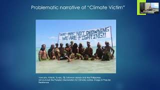 Reimagining the Climate Crisis: Pacific Ocean Climate Crisis Assessment Project