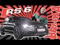 AUDI RS6 C7 (600 + hp) |BRI4KA.COM