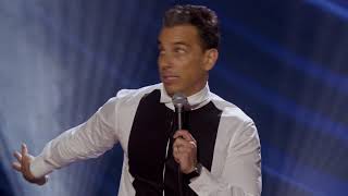 Sebastian Maniscalco - Restaurants With Kids (Why Would You Do That?)