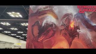 Gen Con 2026 Day 1