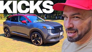 Pagar Más Es Un Error: Nissan Kicks 2026, Las Marcas De Lujo Parecen Un Robo