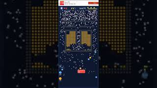Break Bricks | Gameplay | Level 93 screenshot 2