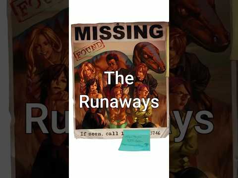 The Runaways