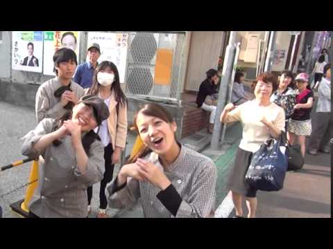 MTK48 恋するフォーチュンクッキー　三ツ境商店街ver