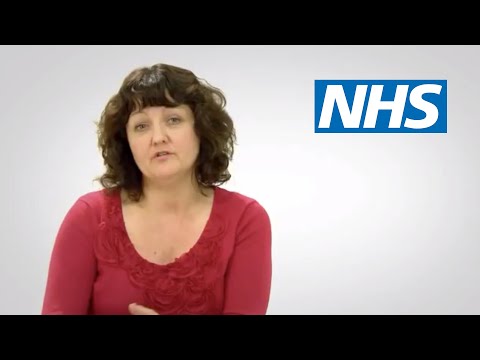 When can we have sex again after birth? | NHS