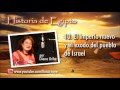 10. El imperio nuevo y el éxodo del pueblo de Israel por Diana uribe