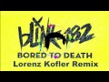 Blink-182 - Bored To Death (Lorenz Kofler Remix)