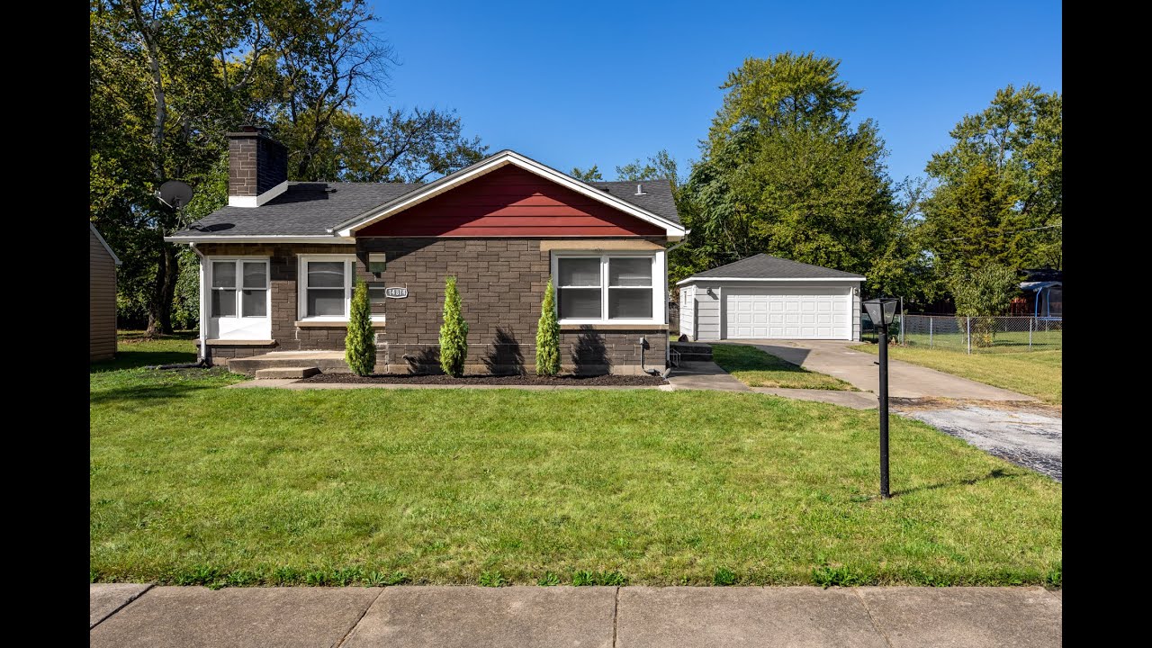 14814 State St, Dolton, IL 60419 | Property Slideshow