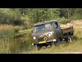 UAZ 452  4x4