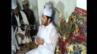 oras mahfil 2004 saifuddin maijvandari