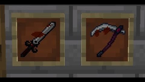 ClownPierce Texture pack Ainmation