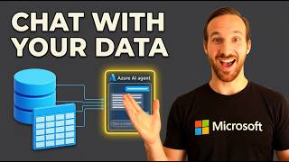 4 Ways to Connect Structured Data to Your Azure AI Agent (And When to Use Each)