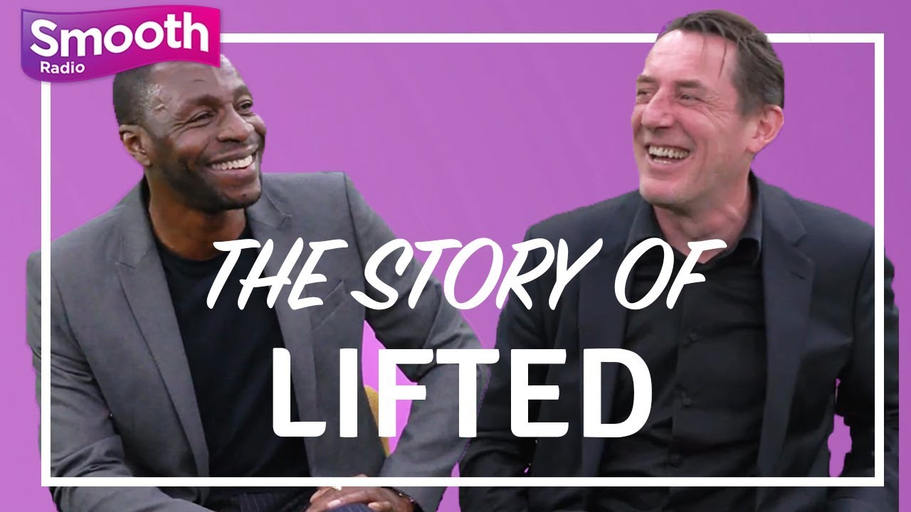 The Story Of 'Lifted' by Lighthouse Family The Story Of Smooth