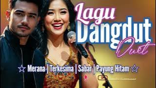 Dangdut Syahdu || Patience || Suffering || Amazed || Black Umbrella (@sastro03Entertainment