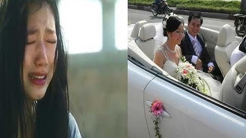 Mẹ chồng tương lai bắt xét nghiệm ADN vì lỡ "ăn cơm trước kẻng"