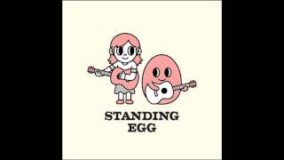 Video thumbnail of "standing egg - 편한사이 with windy"