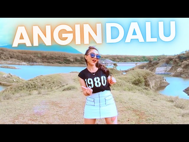 Syahiba Saufa - Dj Angin Dalu  (Official Music Video ANEKA SAFARI) class=