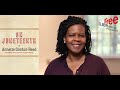 Annette Gordon-Reed | On Juneteenth