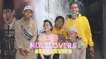 Janji Suci Ndes Ndus Ditunggu Warga Rengasdengklok Karawang dan Ndeslovers Indonesia