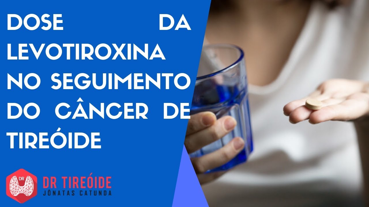 Como Calcular A Dose.de. Levotiroxina - RETOEDU