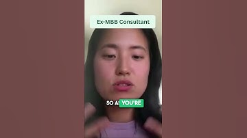 Ex-MBB Coach: Why You Should Interview Your Interviewer (Game-Changing Mindset)