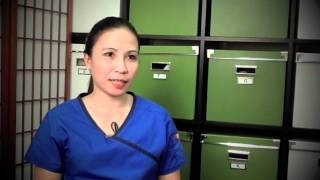 Metrocare Health - Meet Evelyn