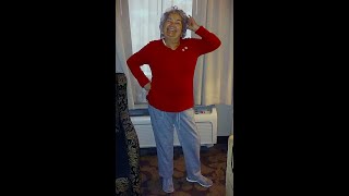 Rose Marie Photo Presentation
